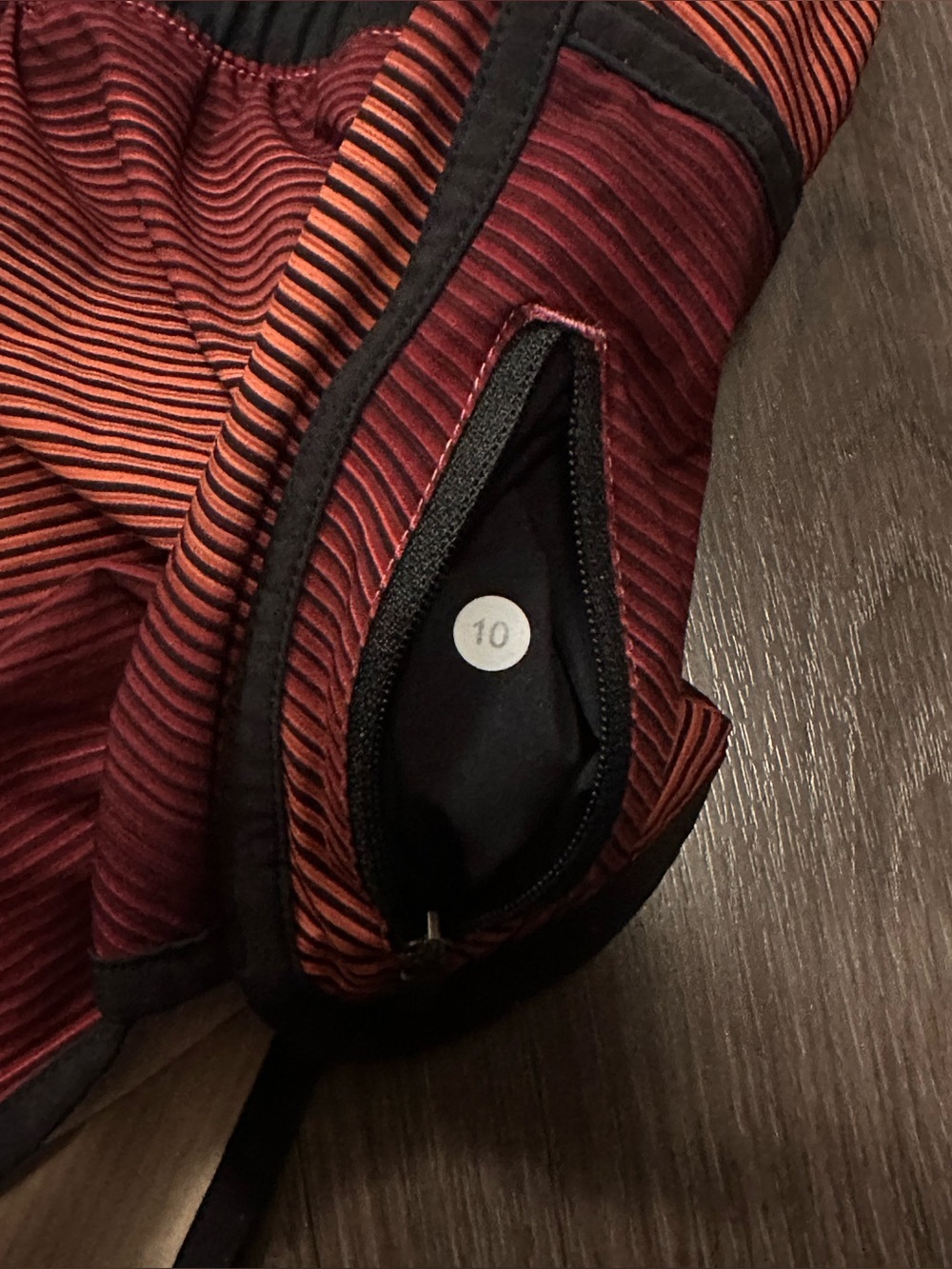 Lululemon Shorts - Picture 6 of 6
